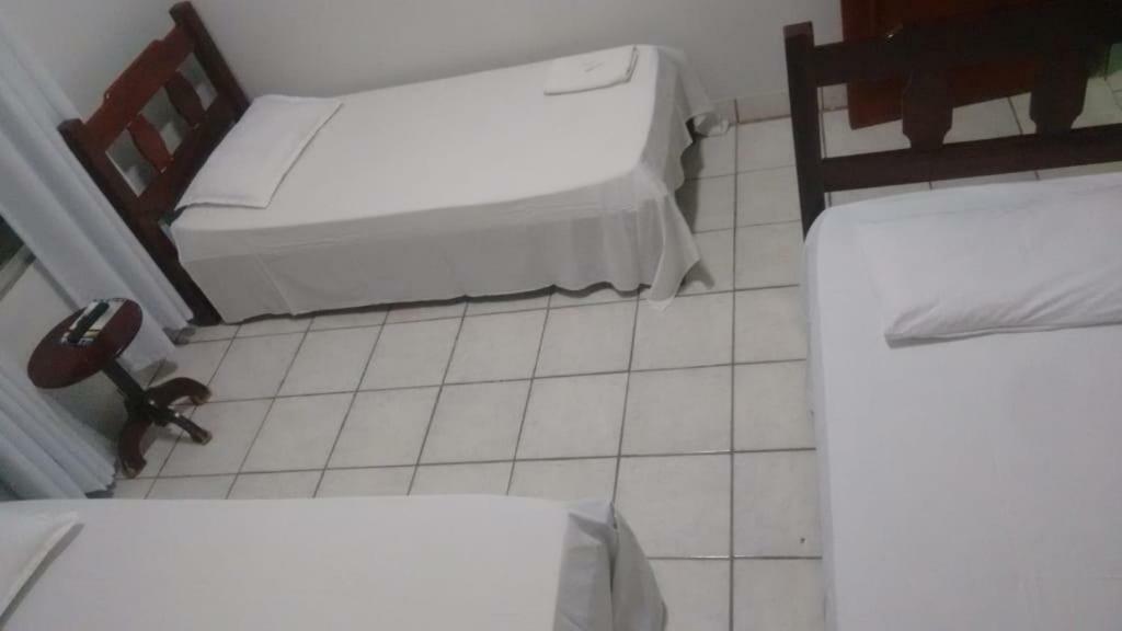 Novo Hotel Cadore Executivo Minacu ภายนอก รูปภาพ